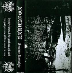 Nocturne (FRA-2) : Sombre Nostalgie